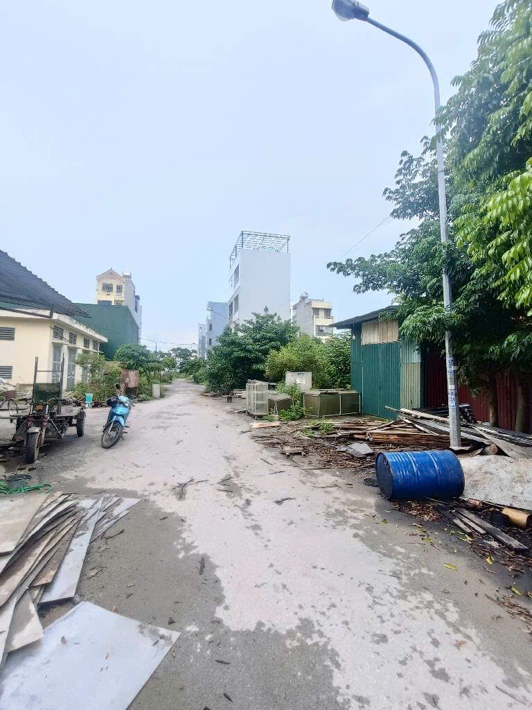 Bán đất dịch vụ Đồng Mai_Hà Đông_đường 10m_Hơn 8 tỷ có thương lượng