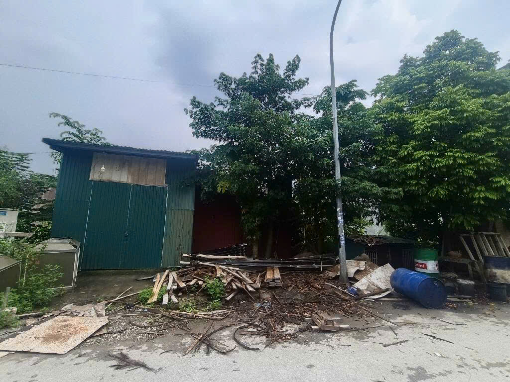 Bán đất dịch vụ Đồng Mai_Hà Đông_đường 10m_Hơn 8 tỷ có thương lượng