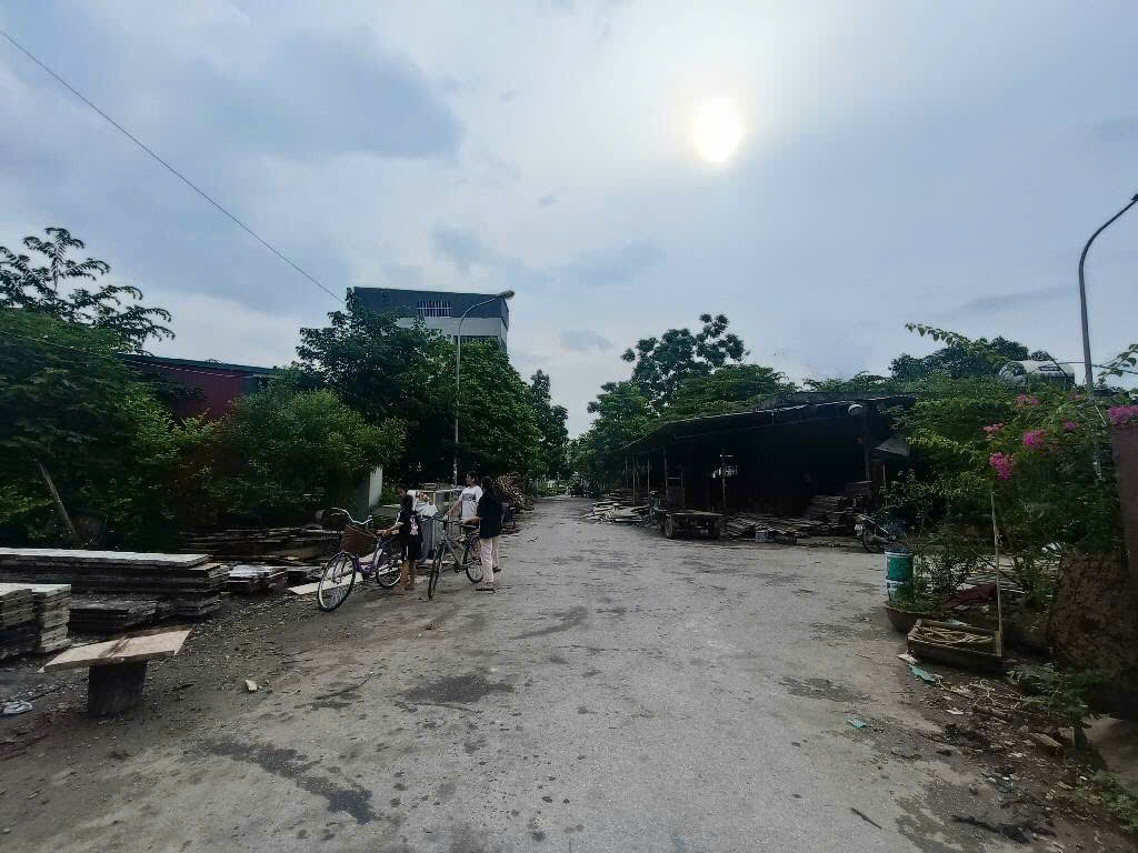 Bán đất dịch vụ Đồng Mai_Hà Đông_đường 10m_Hơn 8 tỷ có thương lượng