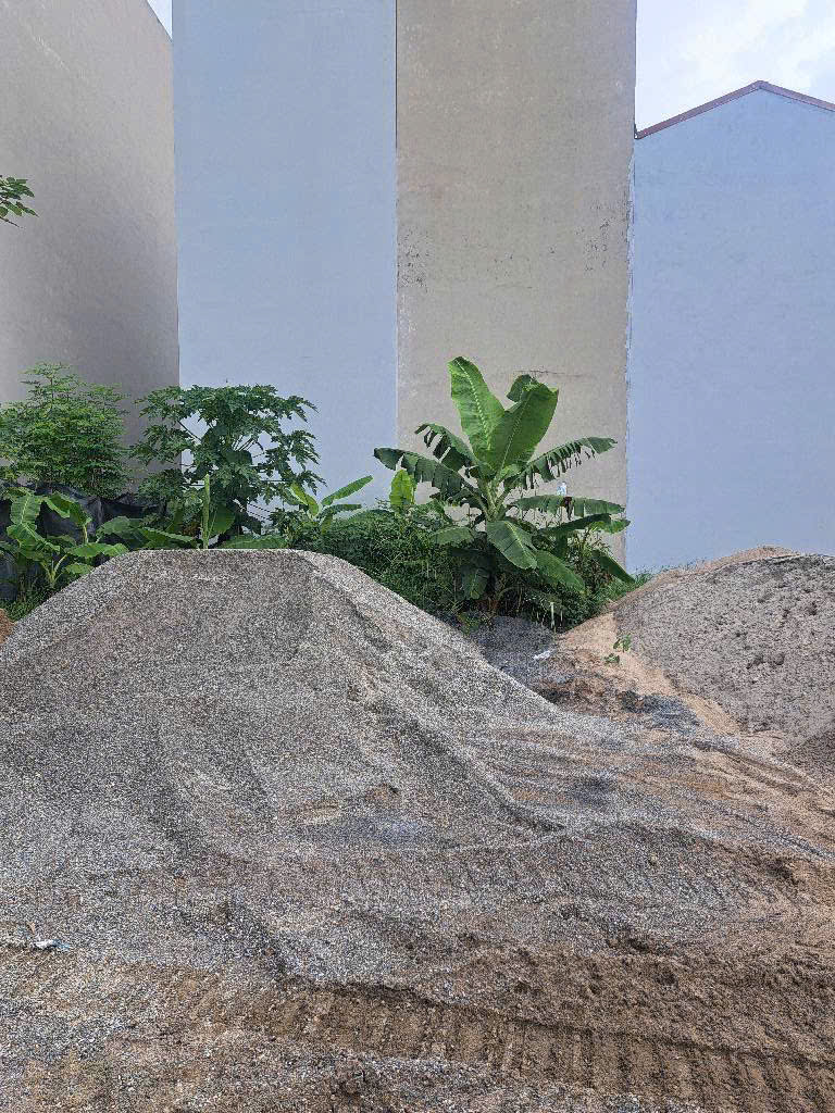 Bán đất dịch vụ Trại_Hà Đông_49m2_mặt đường 9m_Hơn 10 tỷ có thương lượng