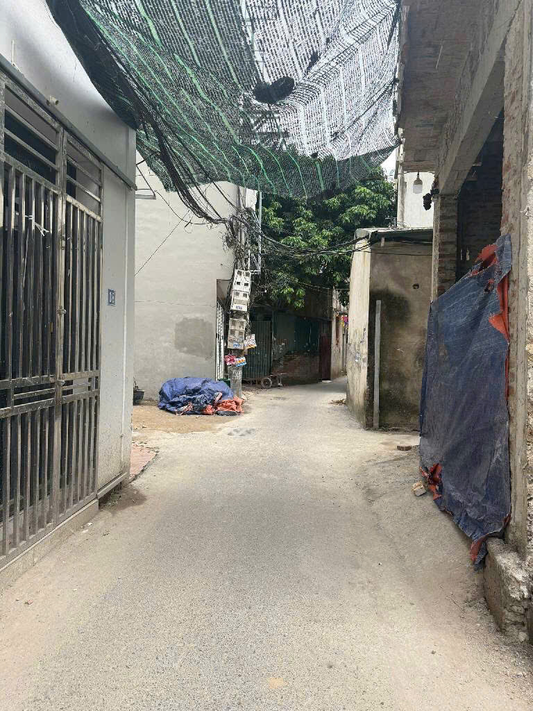 Bán đất Yên Nghĩa_Hà Đông_ô tô vào nhà_64m2_Hơn 9 tỷ có thương lượng