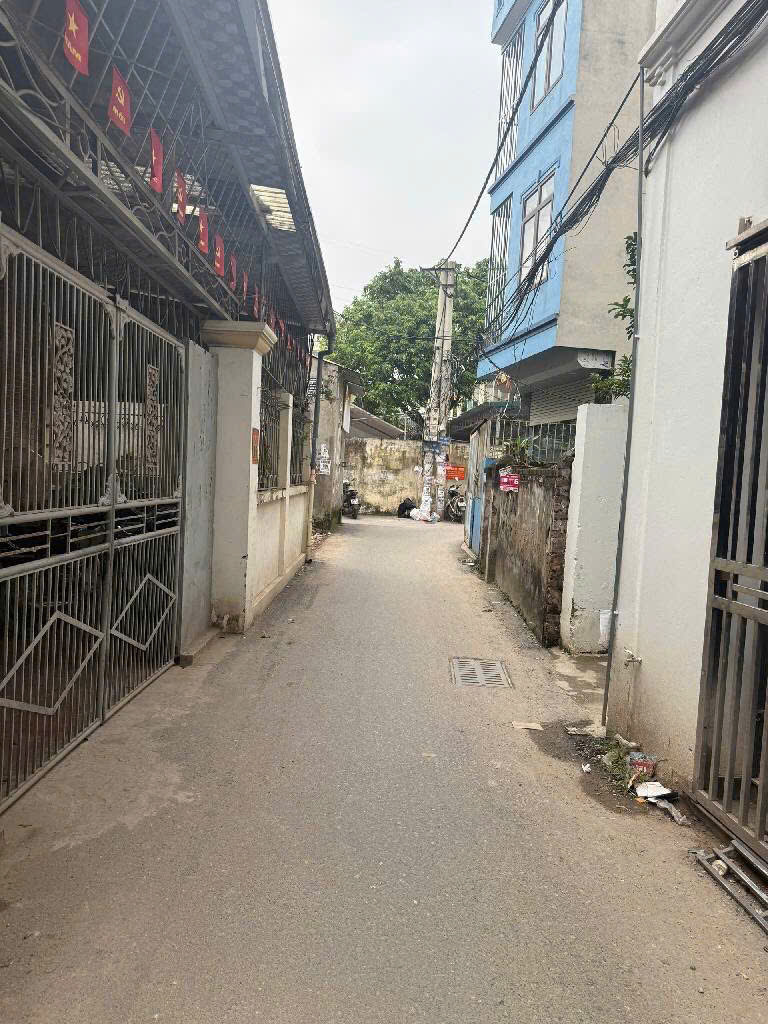 Bán đất Yên Nghĩa_Hà Đông_ô tô vào nhà_64m2_Hơn 9 tỷ có thương lượng