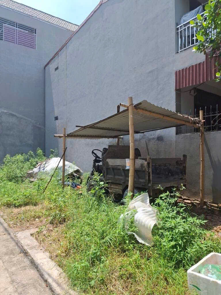 Bán đất Yên Nghĩa_Hà Đông_Lô góc_Nở hậu_60m2_Hơn 8 tỷ