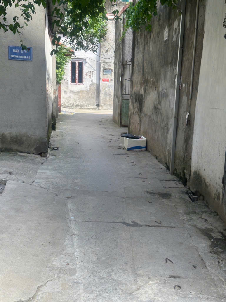 Bán đất Yên Nghĩa_Hà Đông_56m2_Nhỉnh 7 tỷ có thương lượng