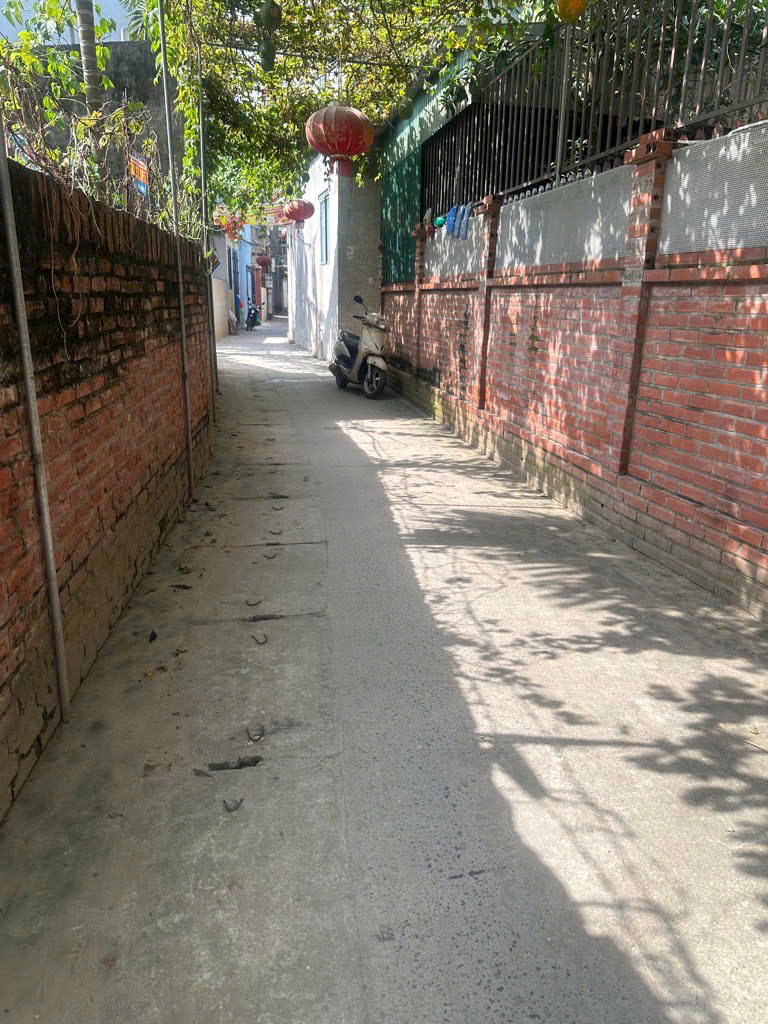 Bán đất Yên Nghĩa_Hà Đông_56m2_Nhỉnh 7 tỷ có thương lượng