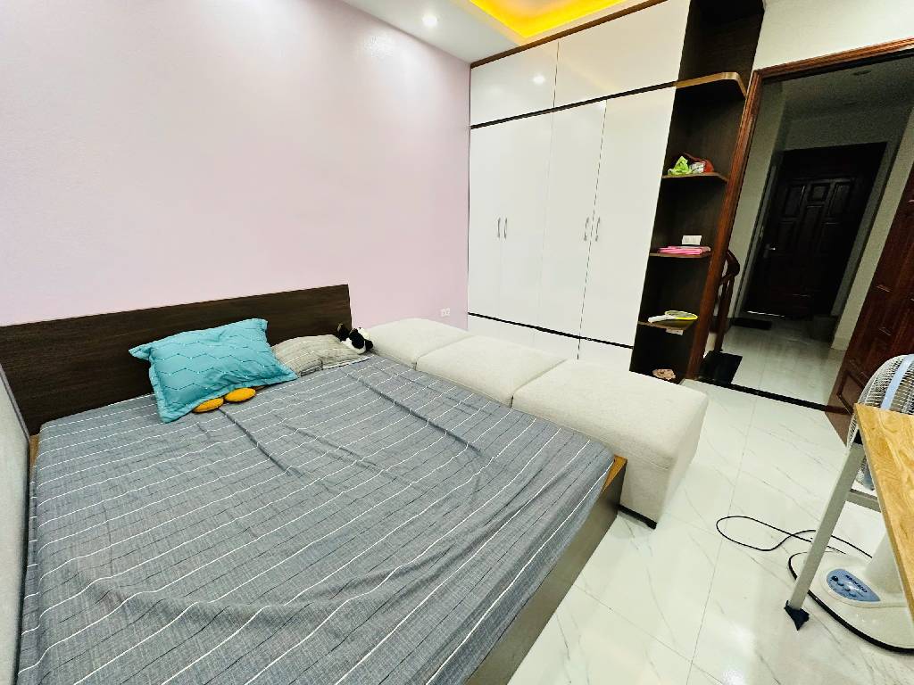 Bán nhà riêng Đa Sỹ_Hà Đông_38m2_Chỉ hơn 7 tỷ có thương lượng