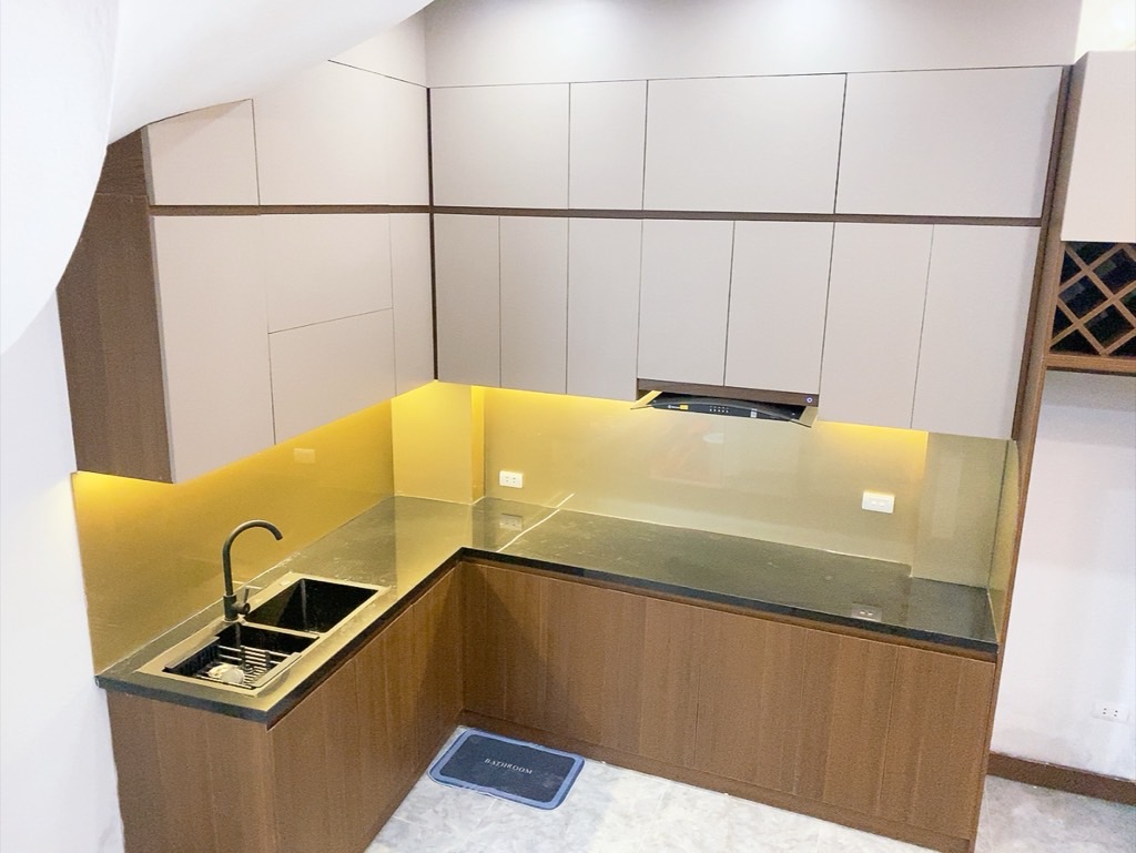 Bán nhà riêng Đa Sỹ_Hà Đông_5 tầng_ô tô đỗ cửa_Hơn 8 tỷ có thương lượng