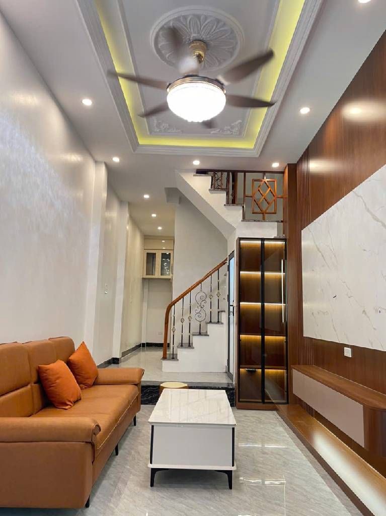 Bán nhà riêng Bà Triệu_Hà Đông_5 tầng_Thang Máy_Hơn 12 tỷ có thương lượng