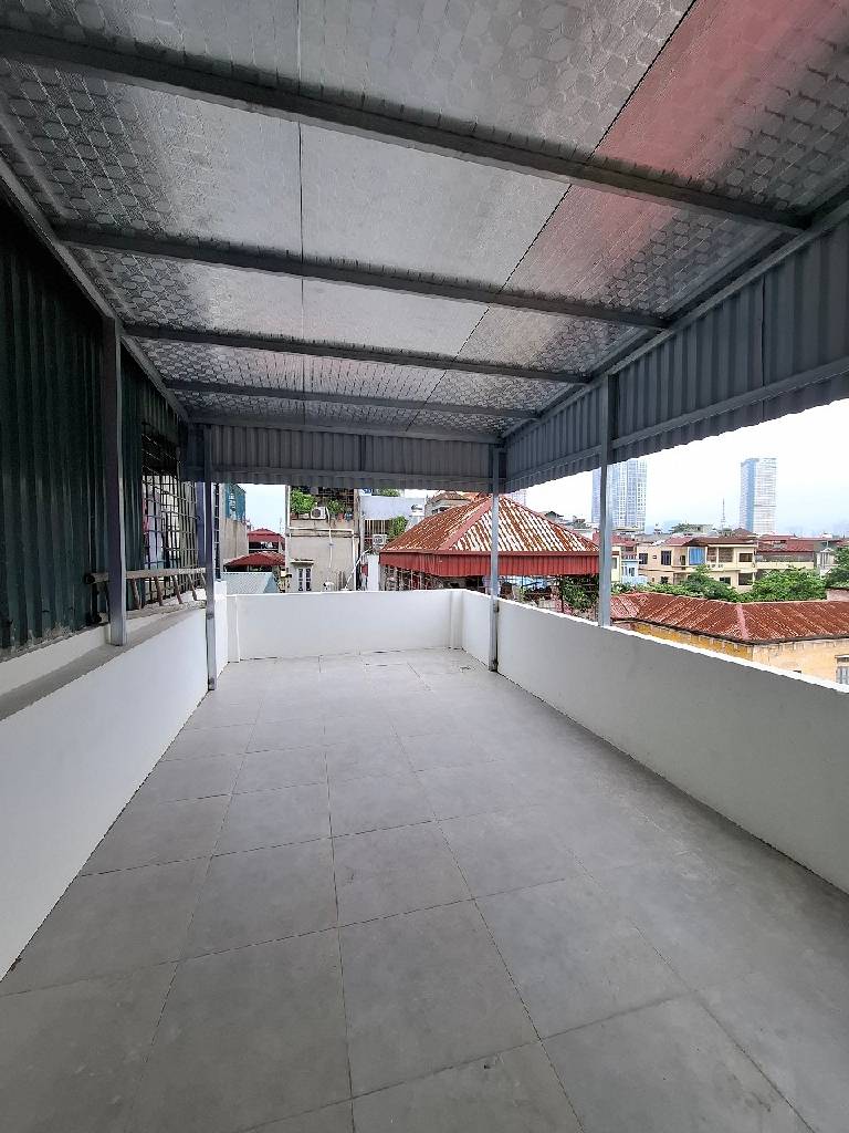 Bán nhà riêng Tô Hiệu_Hà Đông_5 tầng_Thang máy_Nhỉnh 11 tỷ có thương lượng