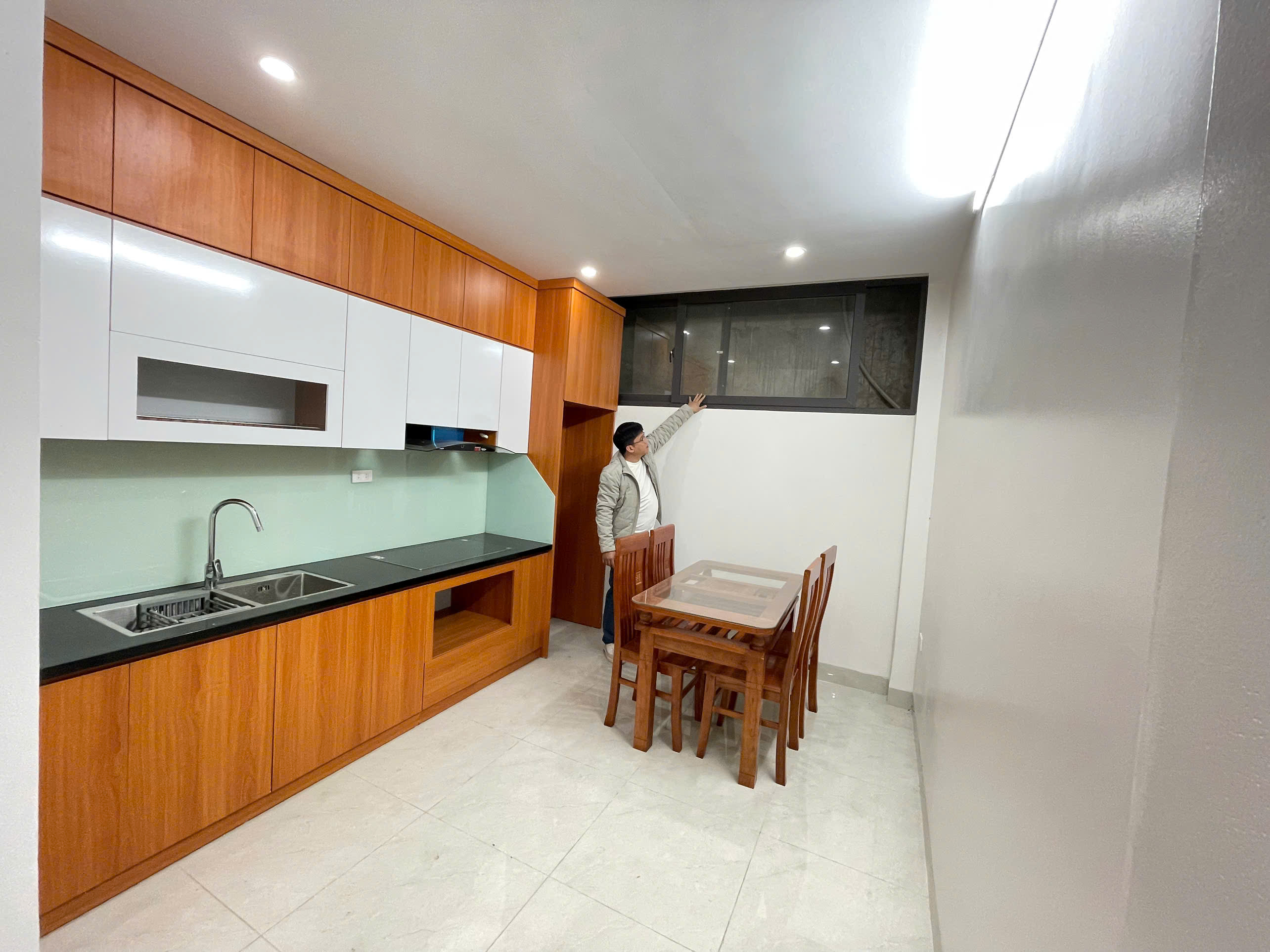 Bán nhà riêng Tô Hiệu_Hà Đông_5 tầng_Thang máy_Nhỉnh 11 tỷ có thương lượng