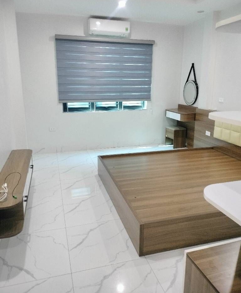 Bán nhà riêng Phố Lụa_Hà Đông_5 tầng_31m2_Hơn 8 tỷ có thương lượng 