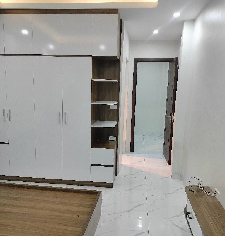 Bán nhà riêng Phố Lụa_Hà Đông_5 tầng_31m2_Hơn 8 tỷ có thương lượng 