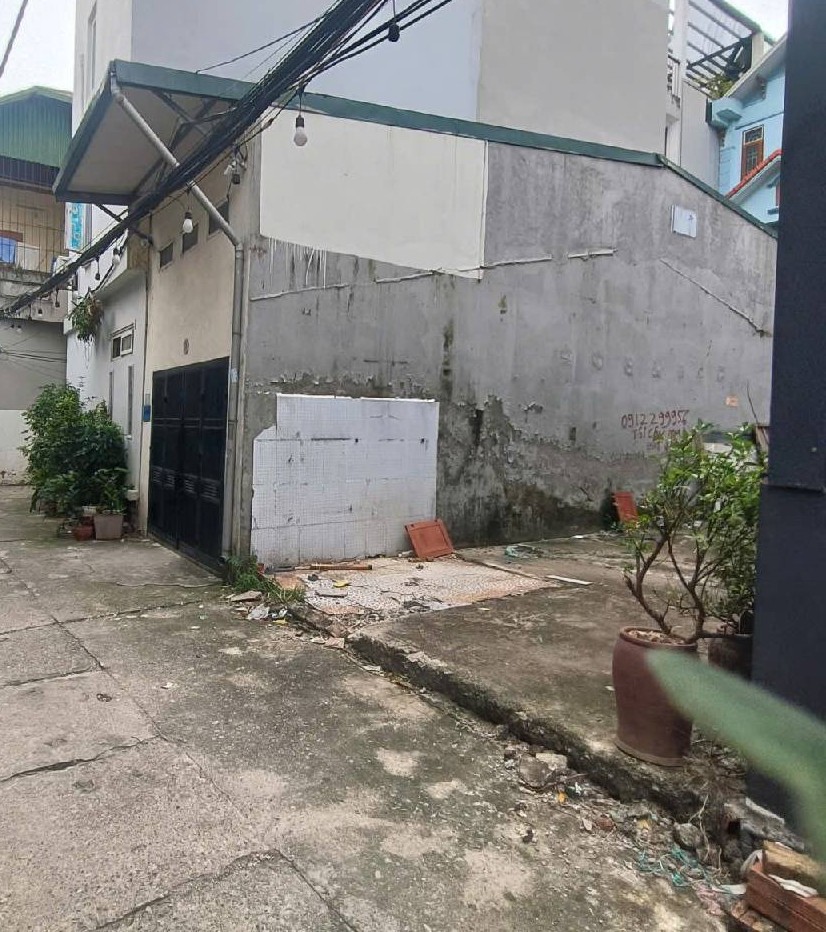 Bán đất Ngô Quyền_Hà Đông_47m2_Thoáng trước sau_Hơn 9 tỷ có thương lượng