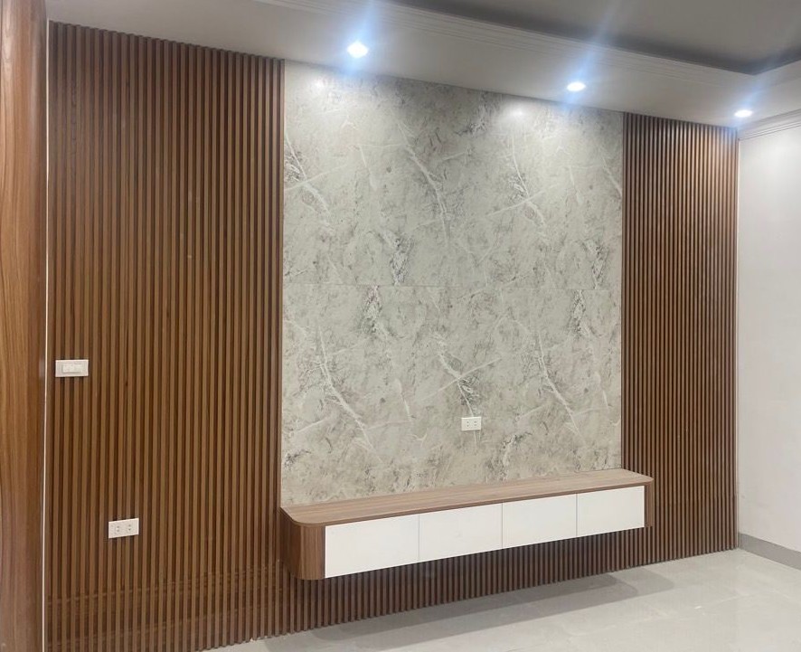 Bán nhà riêng Ngô Thì Sỹ_Hà Đông_5 tầng_32m2_Nhỉnh 8 tỷ