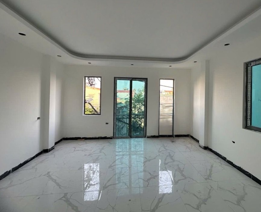 Bán nhà riêng Phú Lương_Hà Đông_Lô Góc_31m2_Nhỉnh 8 tỷ có thương lượng_Thang máy_5 tầng