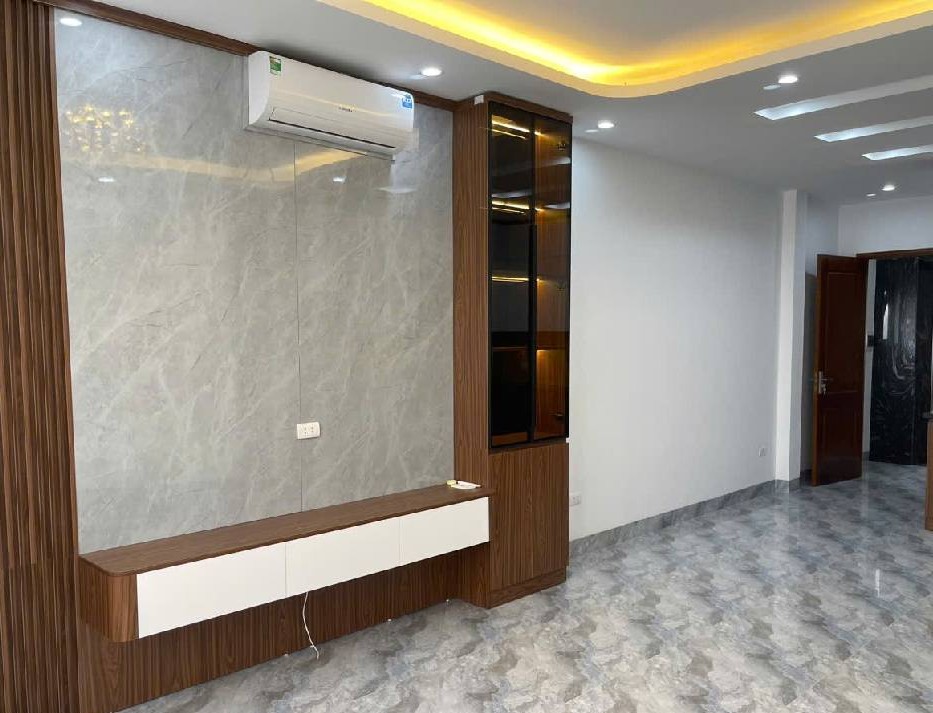 Bán nhà riêng Phú Lương_Hà Đông_mặt đường_48m2_thang máy_Hơn 11 tỷ có thương lượng