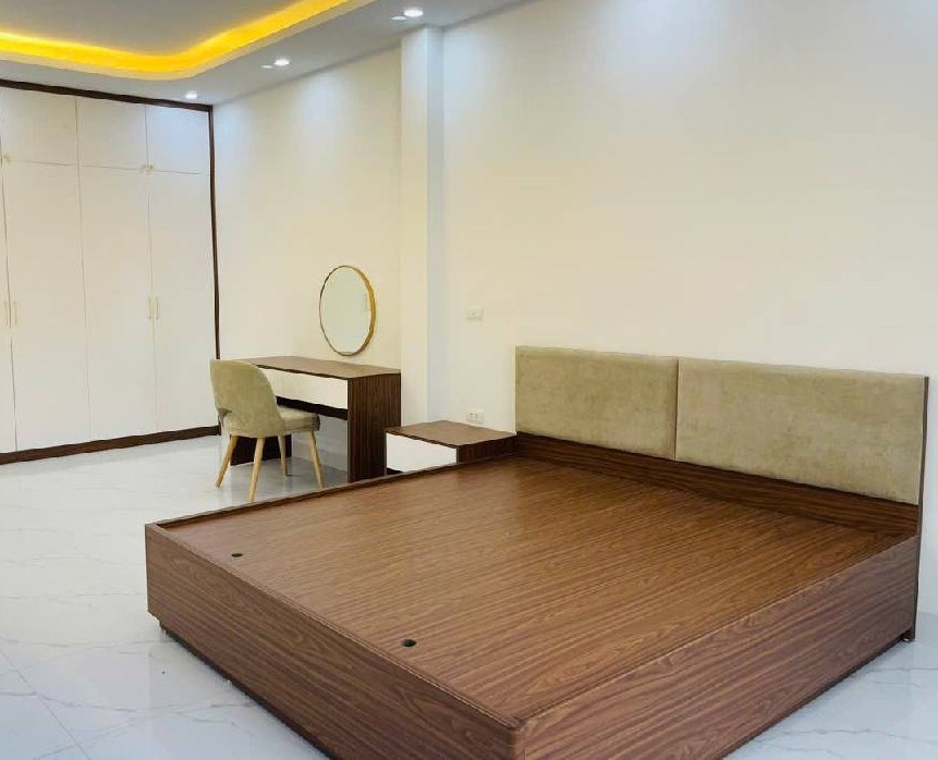 Bán nhà riêng Phú Lương_Hà Đông_mặt đường_48m2_thang máy_Hơn 11 tỷ có thương lượng