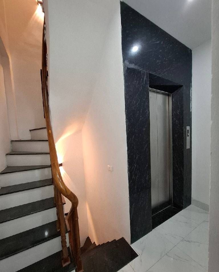 Bán nhà riêng Phú Lương_Hà Đông_42m2_Thang máy_5 tầng_ Hơn 8 tỷ có thương lượng