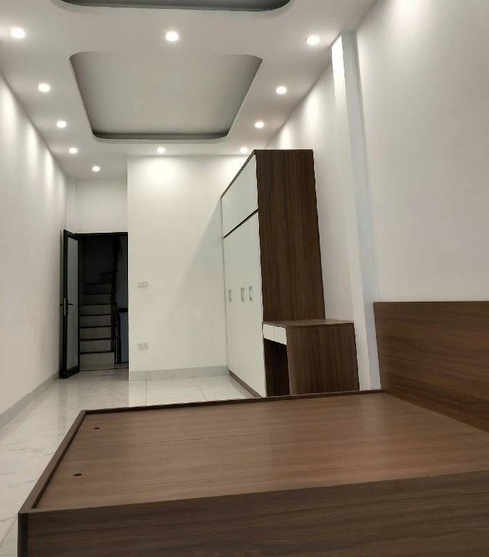 Bán nhà riêng Phú Lương_Hà Đông_42m2_Thang máy_5 tầng_ Hơn 8 tỷ có thương lượng