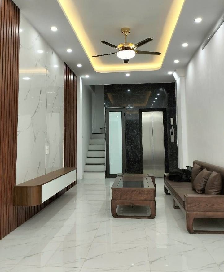 Bán nhà riêng Phú Lương_Hà Đông_42m2_Thang máy_5 tầng_ Hơn 8 tỷ có thương lượng