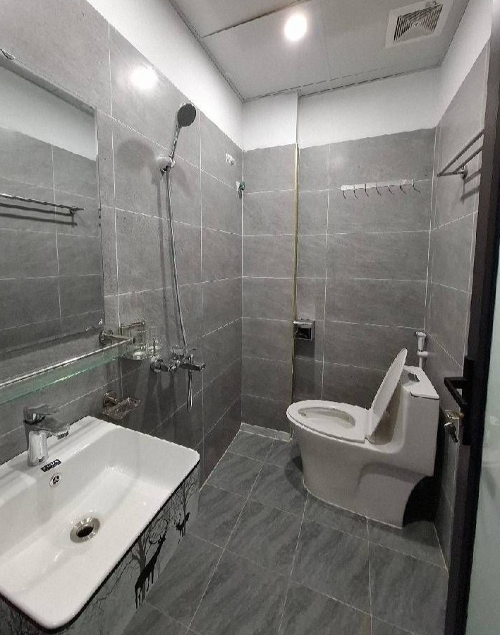 Bán nhà riêng Phú Lương_Hà Đông_42m2_Thang máy_5 tầng_ Hơn 8 tỷ có thương lượng