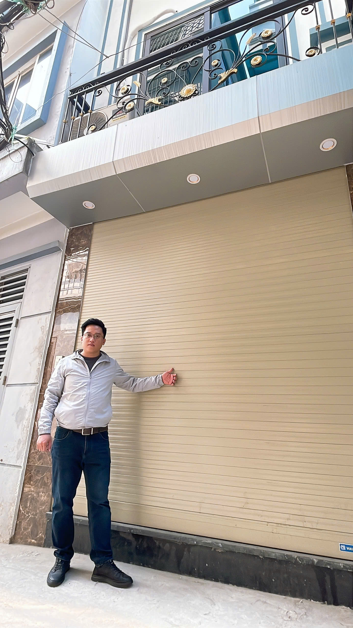 Bán nhà riêng Phú Lương_Hà Đông_42m2_Thang máy_5 tầng_ Hơn 8 tỷ có thương lượng