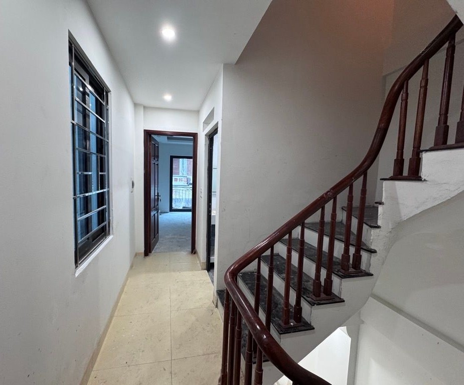 Bán nhà riêng Phú Lương_Hà Đông_Lô góc_40m2_5 tầng_Chỉ hơn 8 tỷ có thương lượng