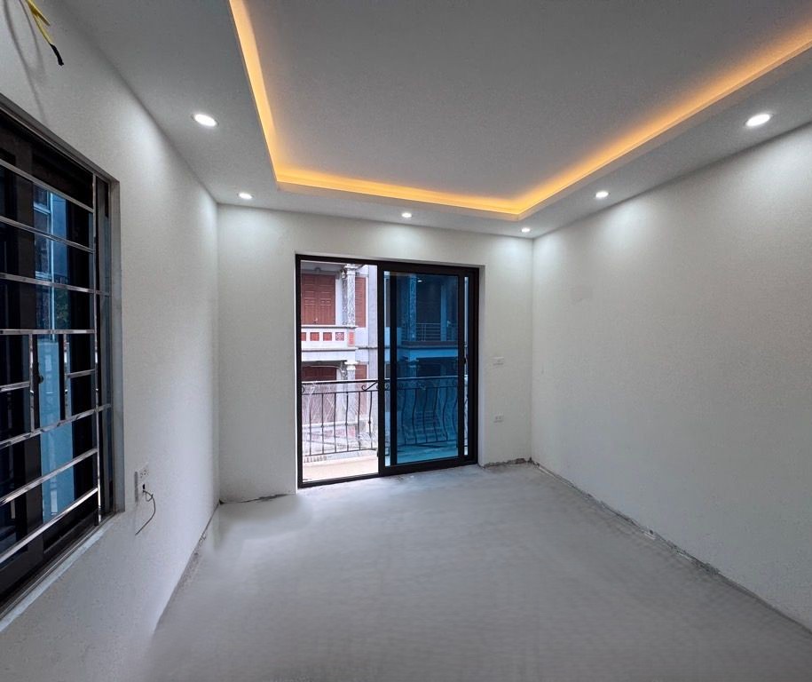 Bán nhà riêng Phú Lương_Hà Đông_Lô góc_40m2_5 tầng_Chỉ hơn 8 tỷ có thương lượng