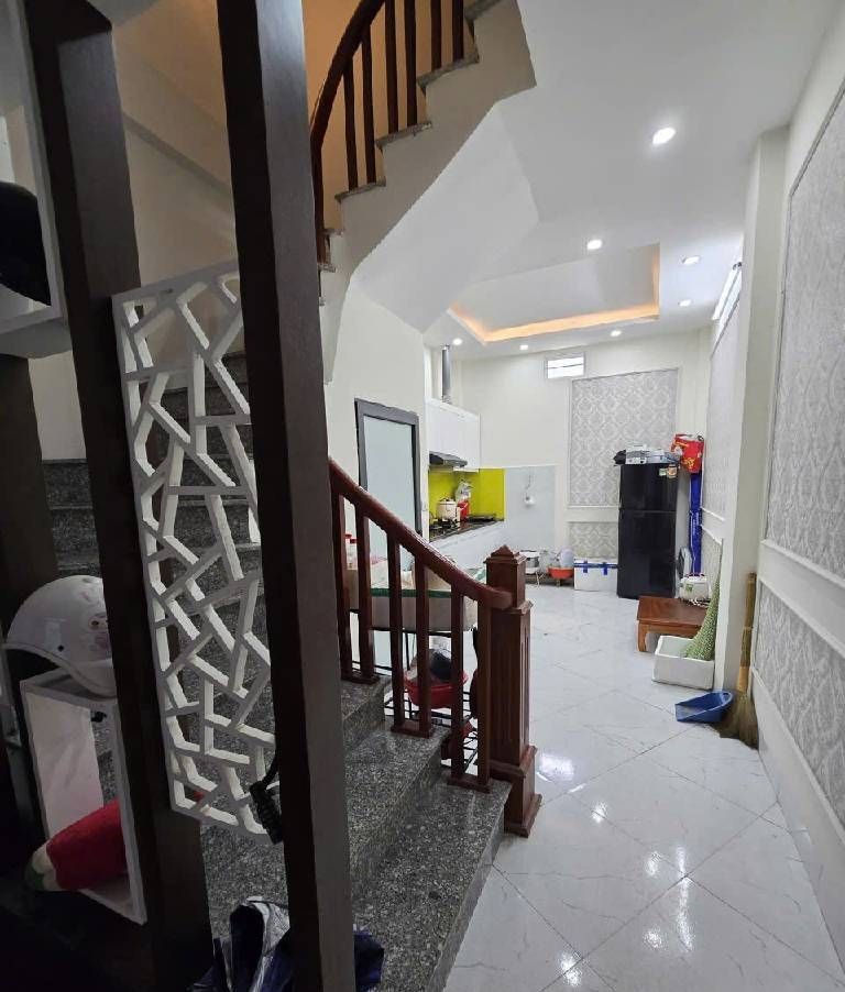 Bán nhà riêng Phú Lương_Hà Đông_30m2_Dòng tiền 120tr_Hơn 5 tỷ có thương lượng !