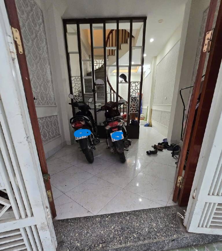 Bán nhà riêng Phú Lương_Hà Đông_30m2_Dòng tiền 120tr_Hơn 5 tỷ có thương lượng !