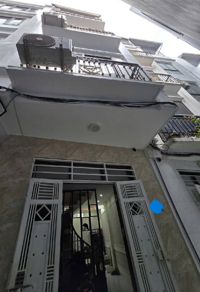 Bán nhà riêng Phú Lương_Hà Đông_30m2_Dòng tiền 120tr_Hơn 5 tỷ có thương lượng !