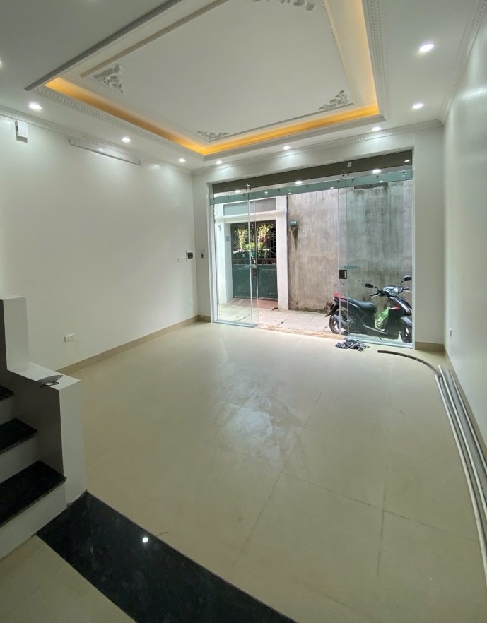 Bán nhà riêng Phú Lương_Hà Đông_46m2_Lô góc_Thang Máy_5 Tầng_Giá hơn 9 tỷ có thương lượng !