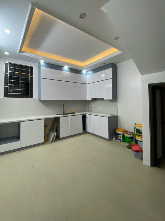 Bán nhà riêng Phú Lương_Hà Đông_46m2_Lô góc_Thang Máy_5 Tầng_Giá hơn 9 tỷ có thương lượng !