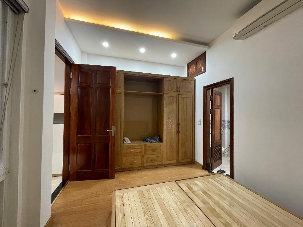 Bán nhà riêng Đại Mỗ_Nam Từ Liêm_80m2_Hơn 12 tỷ (thương lượng)