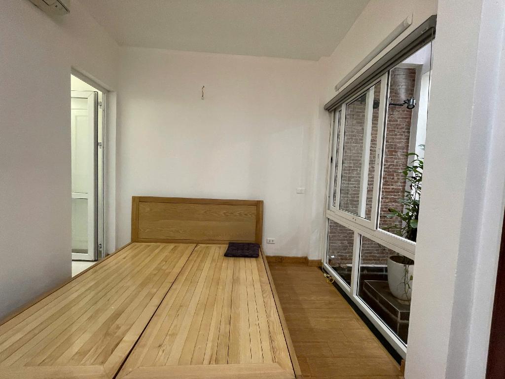 Bán nhà riêng Đại Mỗ_Nam Từ Liêm_80m2_Hơn 12 tỷ (thương lượng)