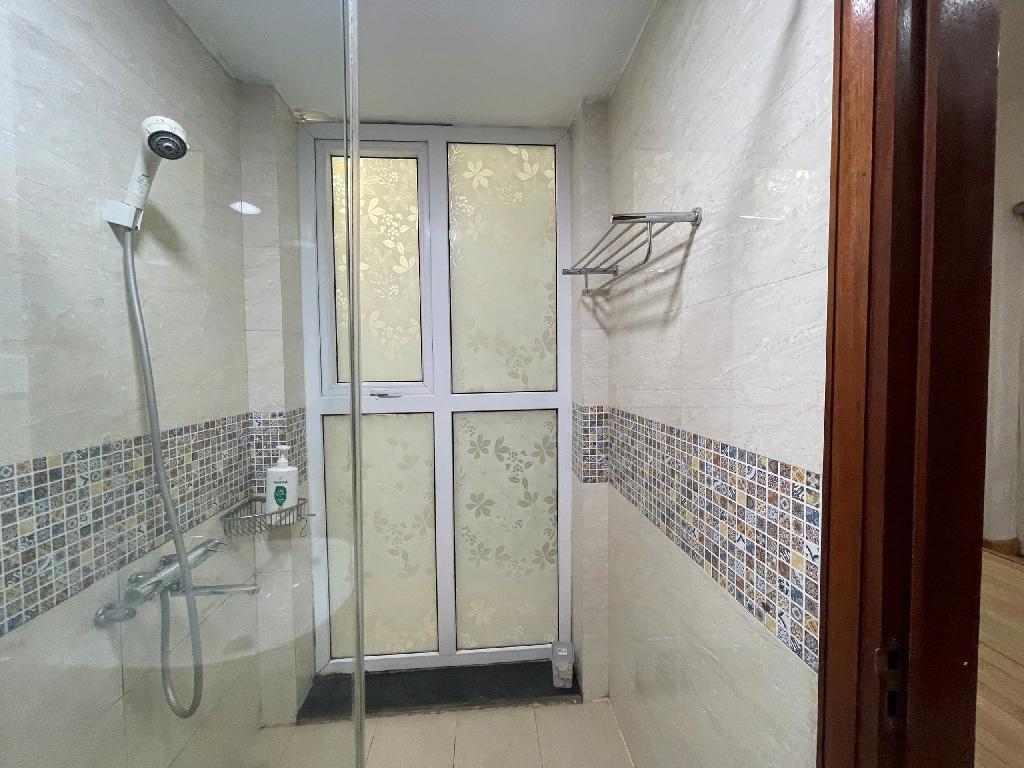 Bán nhà riêng Đại Mỗ_Nam Từ Liêm_80m2_Hơn 12 tỷ (thương lượng)