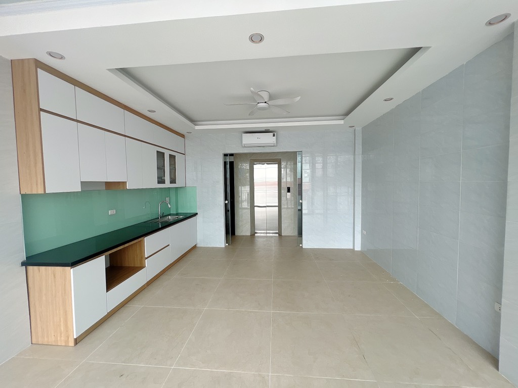 Bán nhà riêng Đại Mỗ_Nam Từ Liêm_45m2_5 tầng_Thang máy_Hơn 12 tỷ có thương lượng !