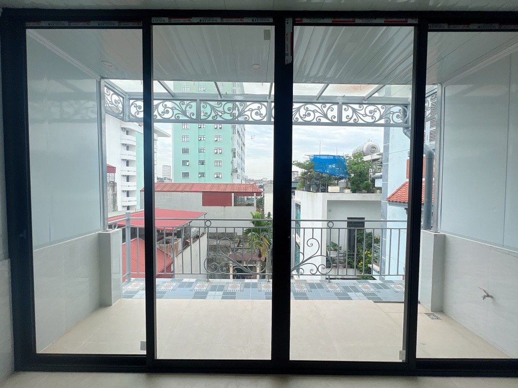 Bán nhà riêng Đại Mỗ_Nam Từ Liêm_45m2_5 tầng_Thang máy_Hơn 12 tỷ có thương lượng !