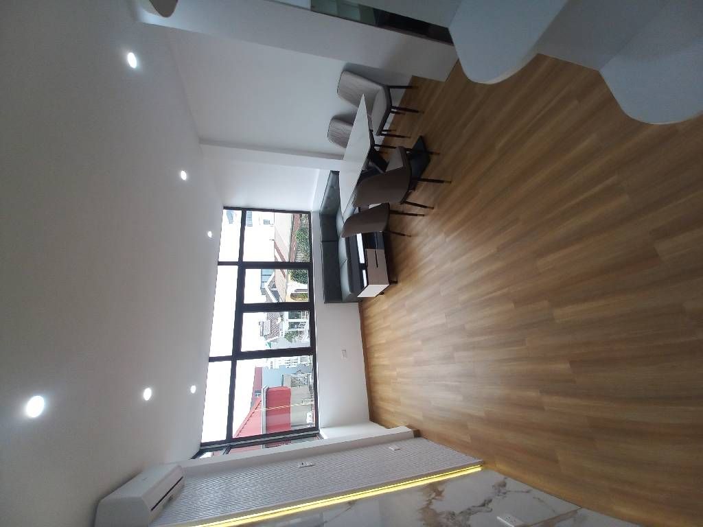 Bán nhà riêng Đại Mỗ_Nam Từ Liêm_36m2_12 tỷ (thương lượng)_ Thang máy