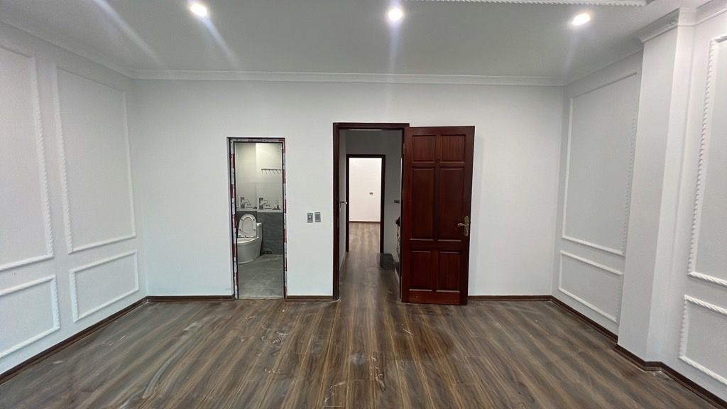 Bán nhà riêng Đại Mỗ_Nam Từ Liêm_DTSD:63m2_5 tầng_8,05 tỷ có thương lượng !