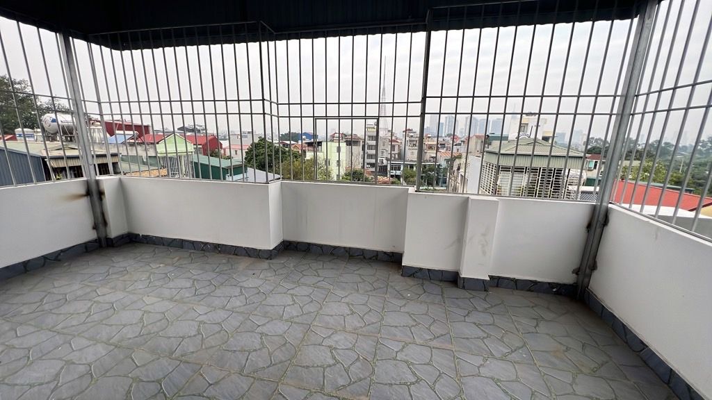 Bán nhà riêng Đại Mỗ_Nam Từ Liêm_DTSD:63m2_5 tầng_8,05 tỷ có thương lượng !