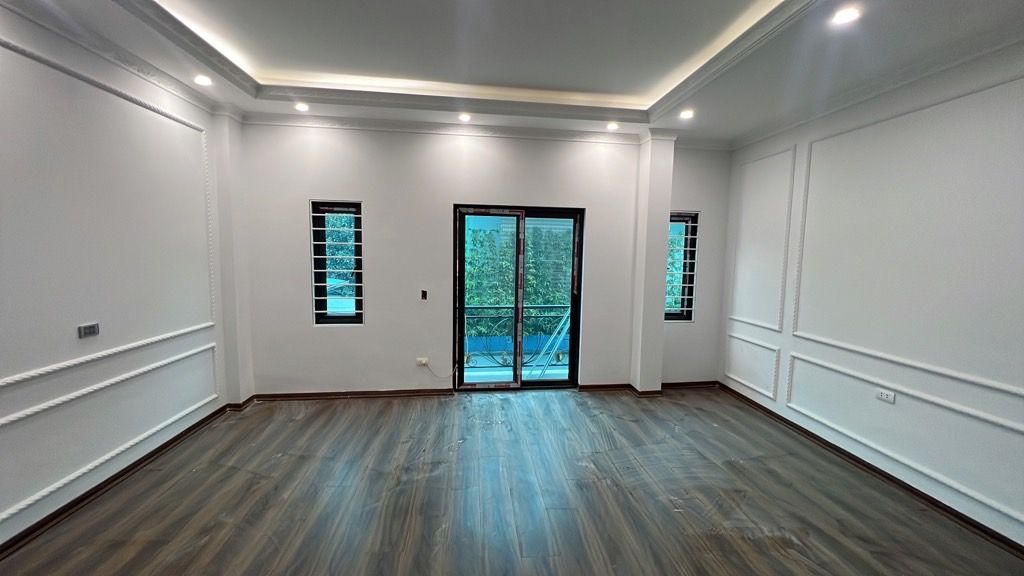 Bán nhà riêng Đại Mỗ_Nam Từ Liêm_DTSD:63m2_5 tầng_8,05 tỷ có thương lượng !