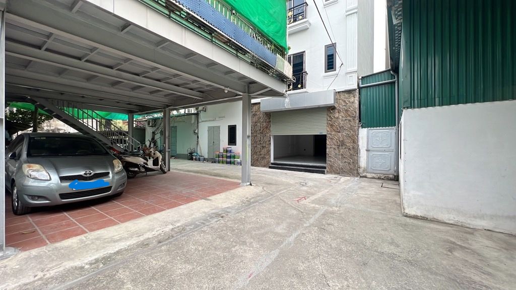 Bán nhà riêng Đại Mỗ_Nam Từ Liêm_DTSD:63m2_5 tầng_8,05 tỷ có thương lượng !