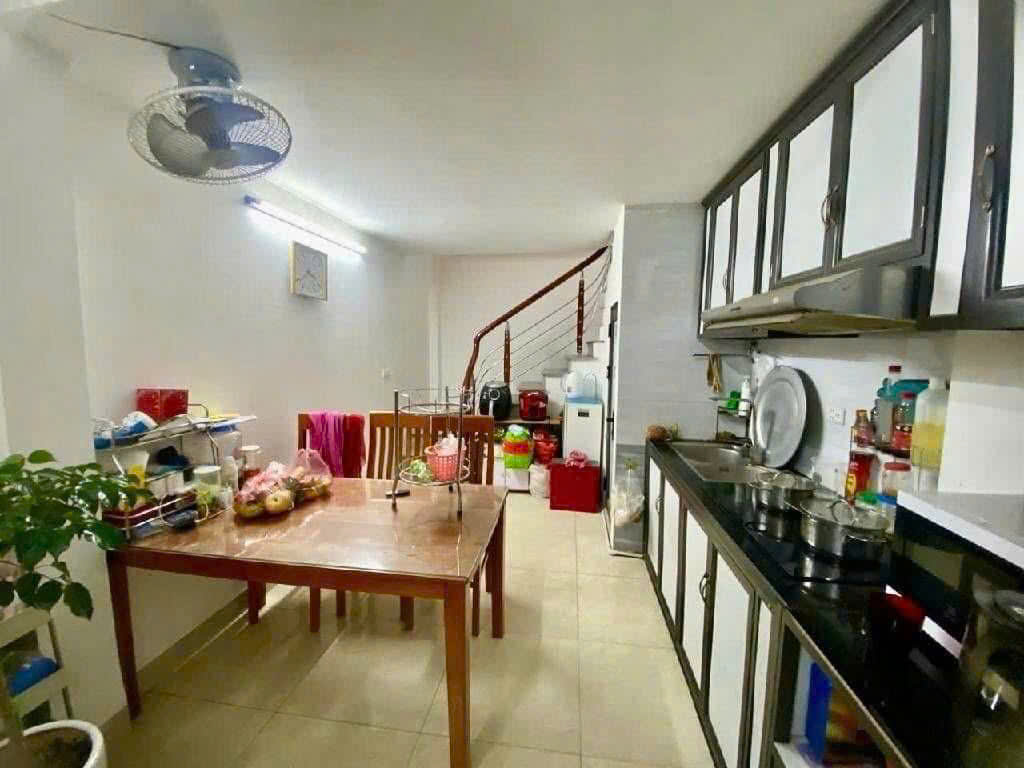 Bán nhà Yên Lộ_Hà Đông_31,5m2_2 mặt thoáng_Hơn 8 tỷ có thương lượng !