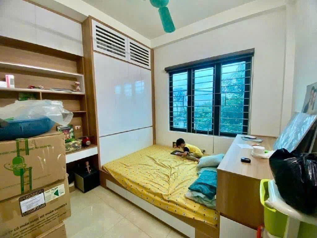 Bán nhà Yên Lộ_Hà Đông_31,5m2_2 mặt thoáng_Hơn 8 tỷ có thương lượng !