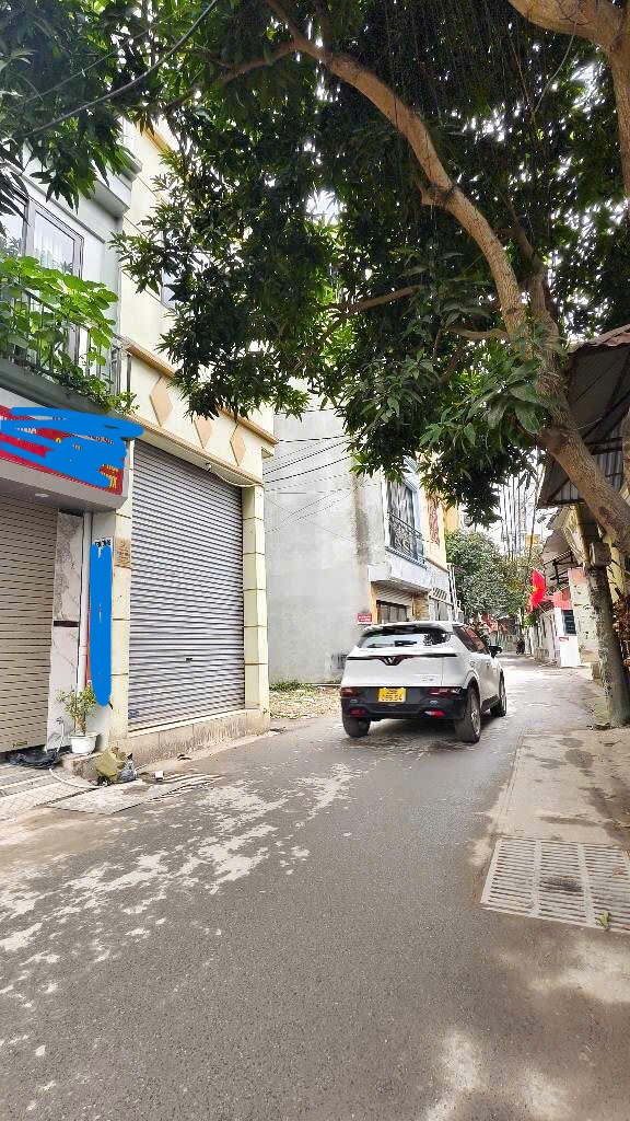 Bán nhà Yên Lộ_Hà Đông_31,5m2_2 mặt thoáng_Hơn 8 tỷ có thương lượng !