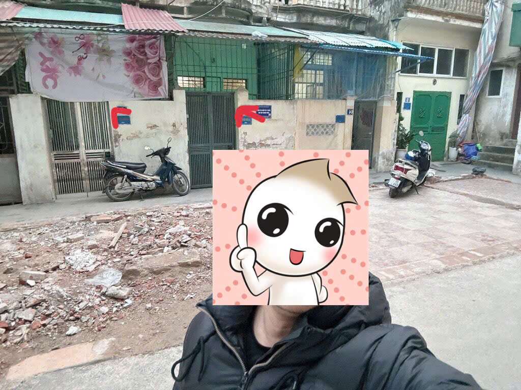 Bán đất Văn La_Hà Đông_4 mặt tiền_46.5m2_Hơn 11 tỷ có thương lượng !