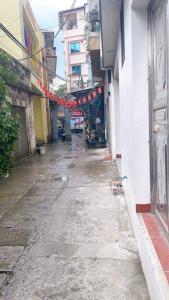 Bán nhà riêng-Lô góc-97m2 (hiếm)-12,3 tỷ- tại Đường La Nội, Hà Đông.