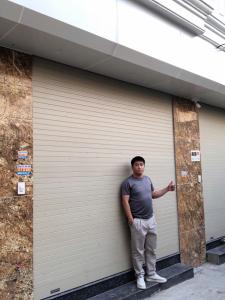 Bán nhà riêng Quang Trung_Hà Đông_5 tầng_33m2_Nhỉnh 8 Tỷ !