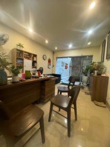 Bán đất nở hậu tặng nhà 2 tầng_Quang Trung_Hà Đông_71m2_Nhỉnh 10 tỷ !